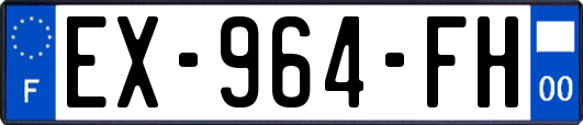 EX-964-FH
