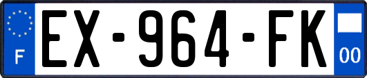 EX-964-FK