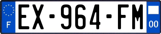 EX-964-FM