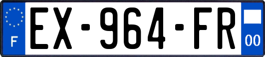 EX-964-FR