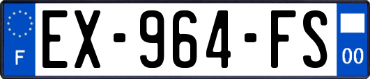 EX-964-FS