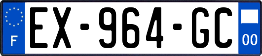 EX-964-GC