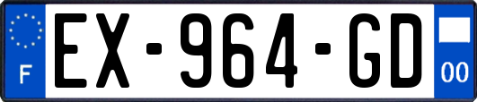EX-964-GD