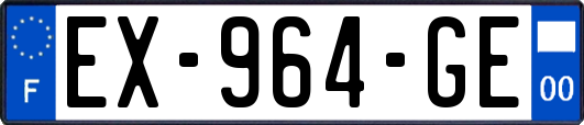 EX-964-GE