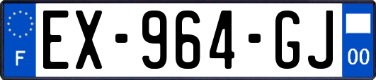 EX-964-GJ