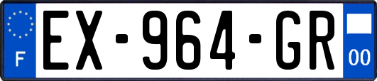EX-964-GR
