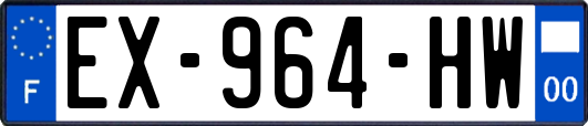 EX-964-HW