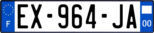 EX-964-JA