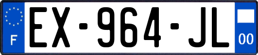 EX-964-JL