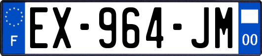 EX-964-JM