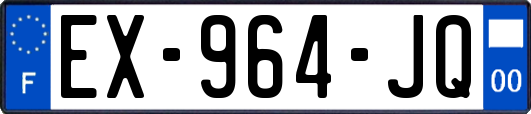EX-964-JQ