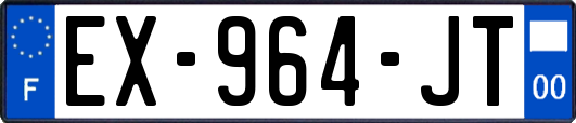 EX-964-JT