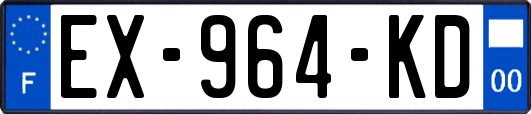 EX-964-KD