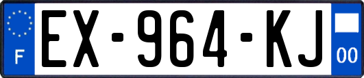 EX-964-KJ