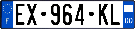 EX-964-KL