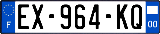 EX-964-KQ