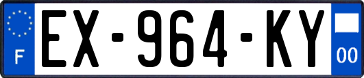 EX-964-KY