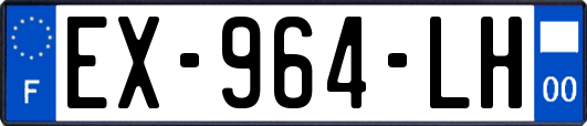 EX-964-LH