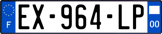 EX-964-LP