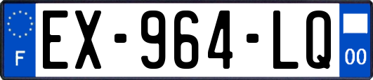 EX-964-LQ