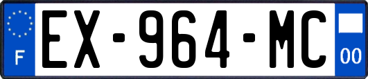 EX-964-MC