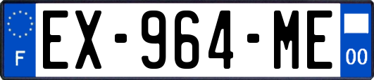 EX-964-ME