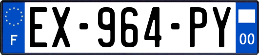 EX-964-PY