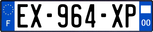 EX-964-XP