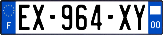 EX-964-XY