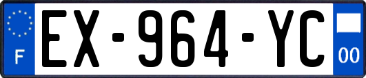 EX-964-YC