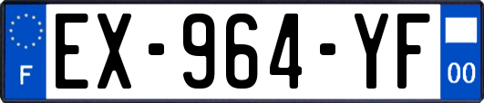 EX-964-YF