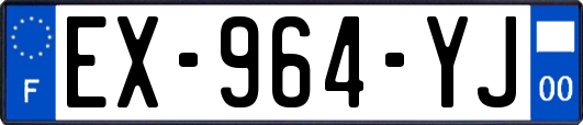 EX-964-YJ