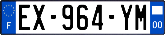 EX-964-YM