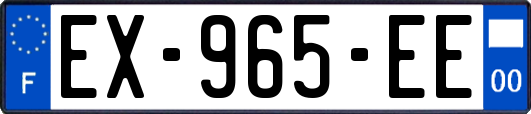 EX-965-EE
