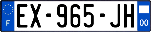 EX-965-JH