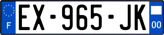 EX-965-JK