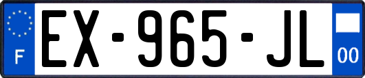 EX-965-JL