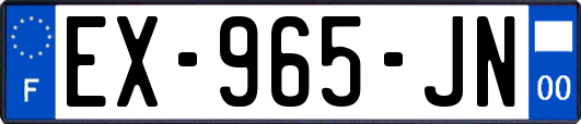 EX-965-JN