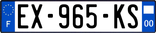 EX-965-KS
