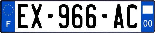 EX-966-AC