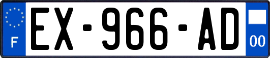 EX-966-AD