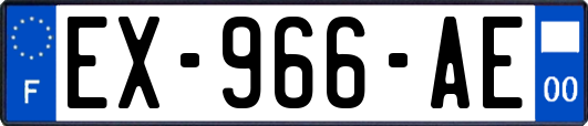 EX-966-AE