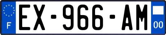 EX-966-AM