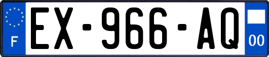 EX-966-AQ