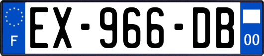 EX-966-DB