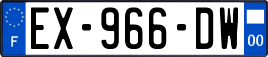 EX-966-DW