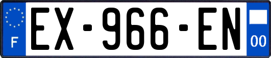 EX-966-EN