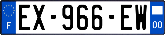 EX-966-EW