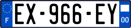 EX-966-EY