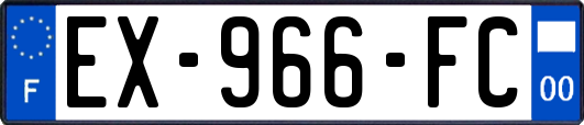 EX-966-FC